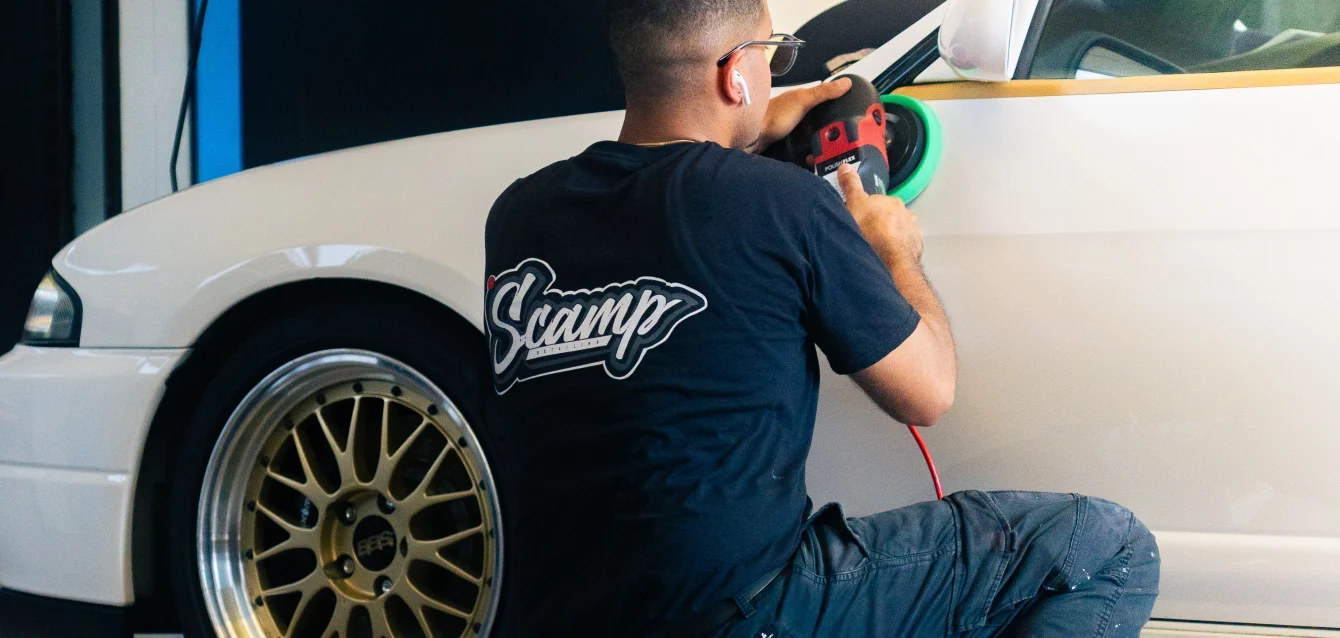 Scamp-Detailing